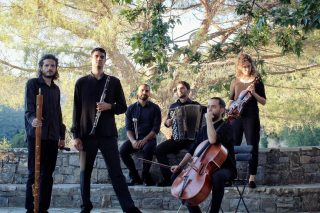 oros ensemble